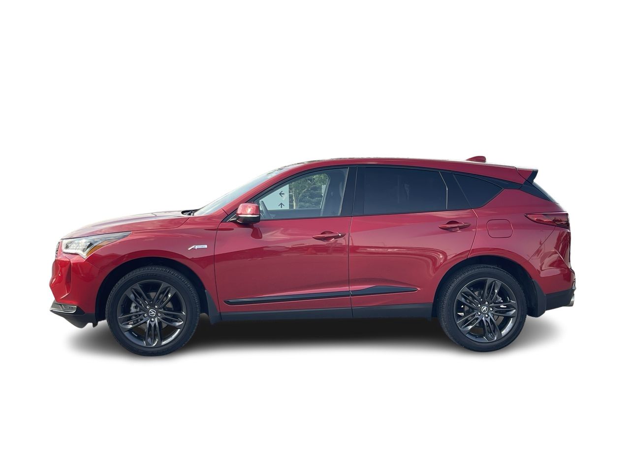 2024 Acura RDX