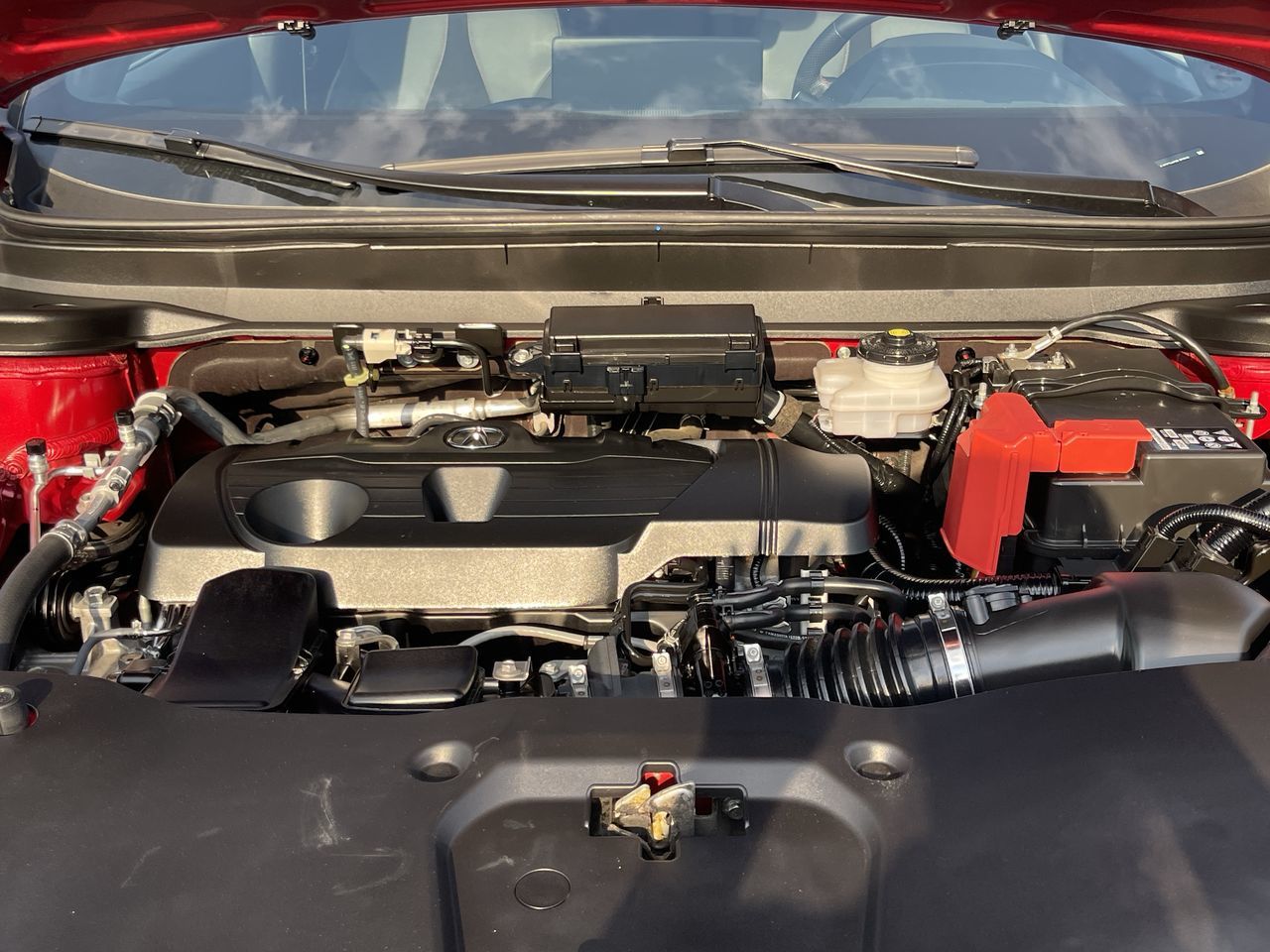 2024 Acura RDX