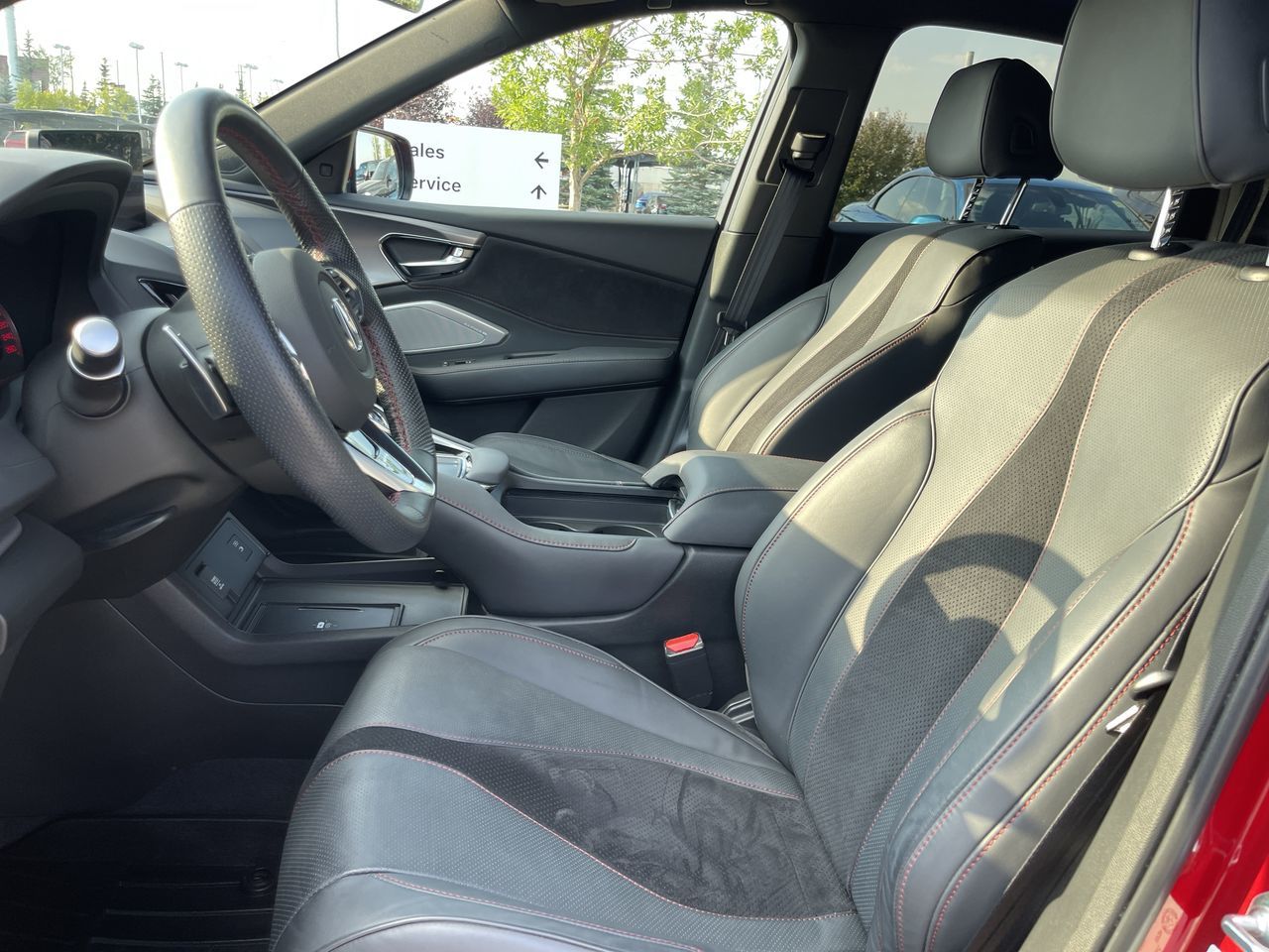 2024 Acura RDX