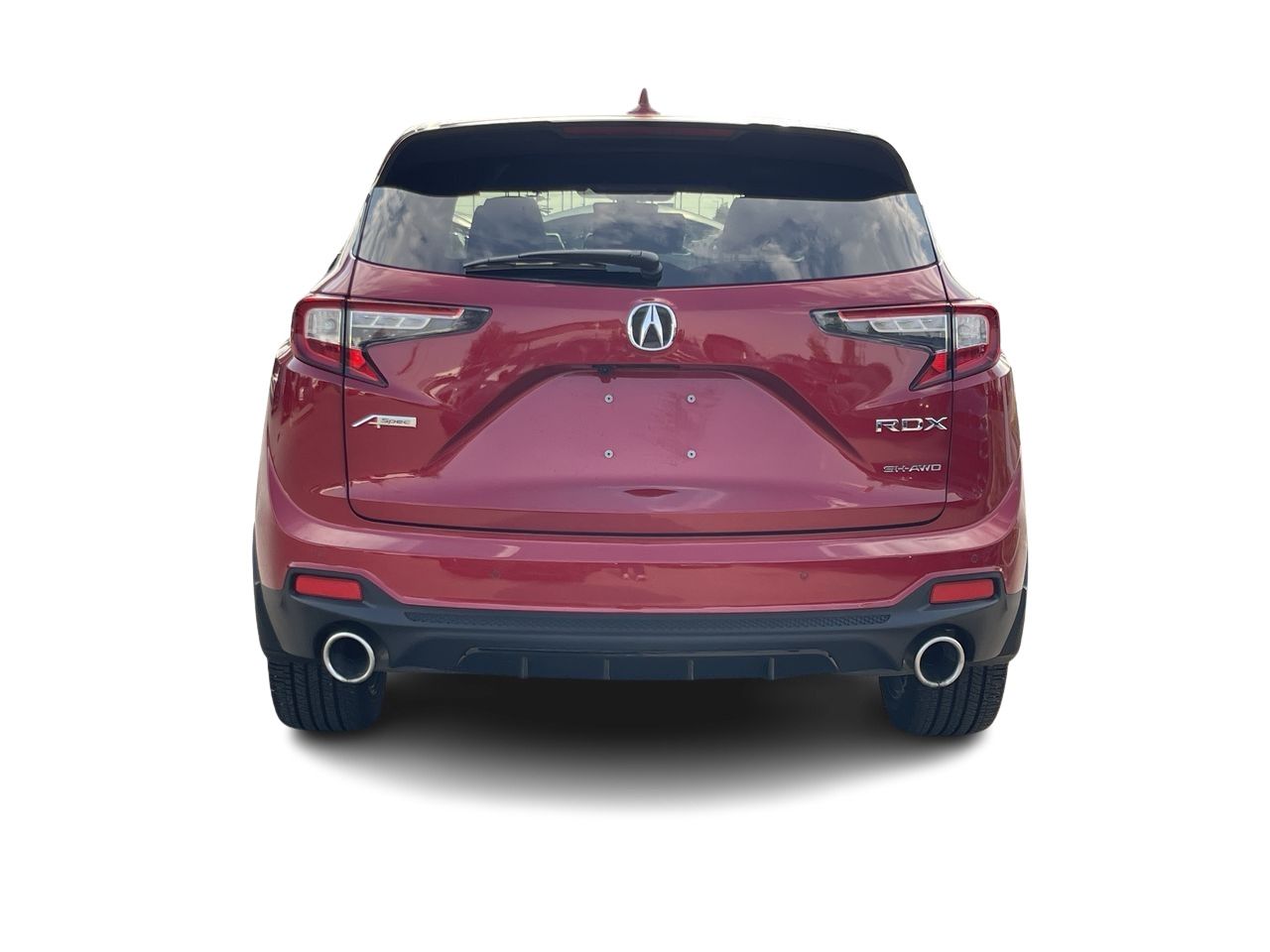 2024 Acura RDX