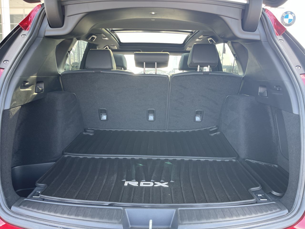 2024 Acura RDX