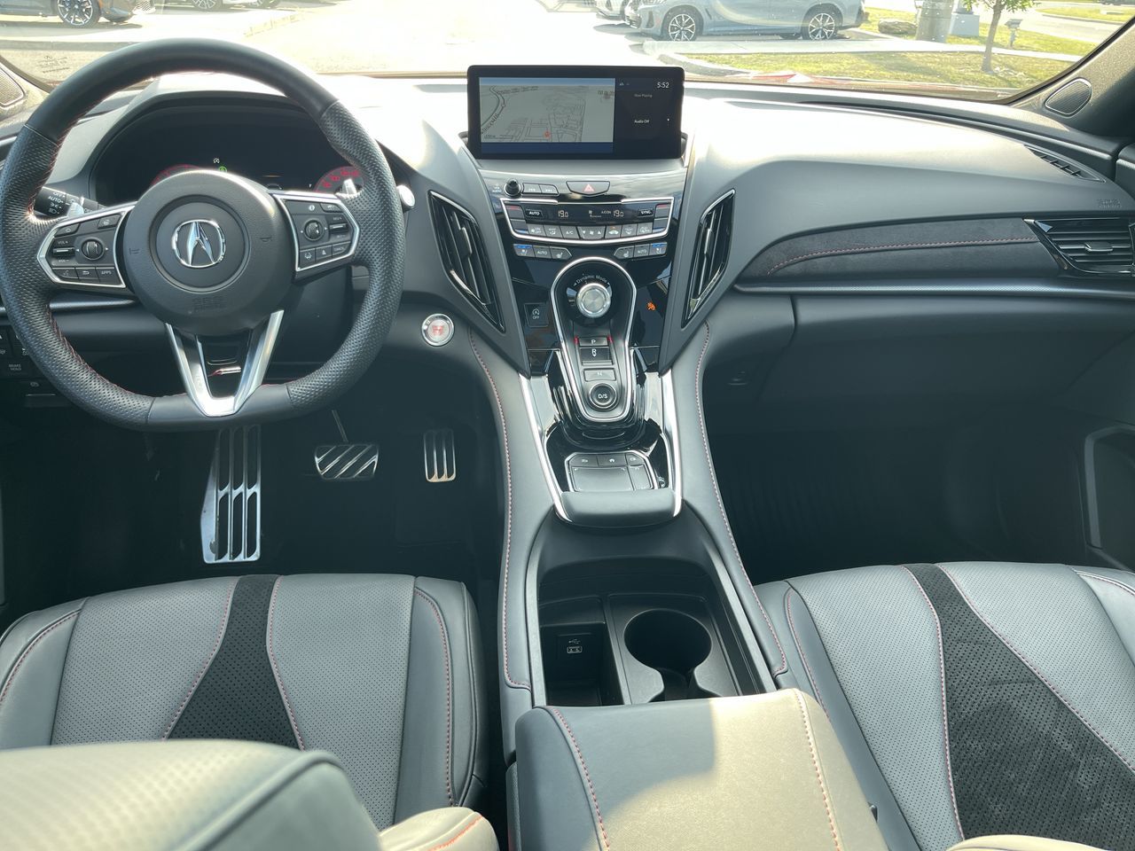 2024 Acura RDX