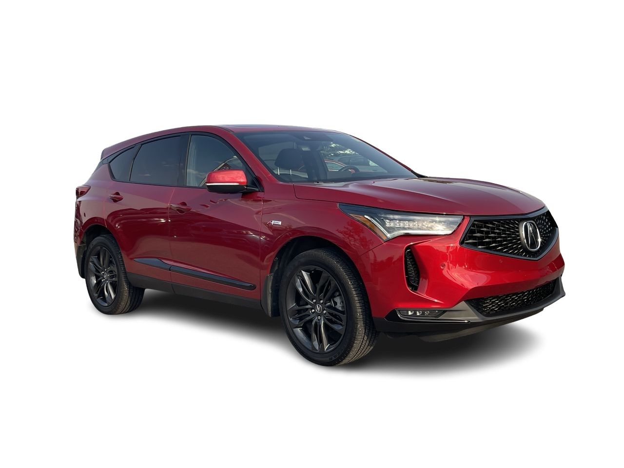 2024 Acura RDX