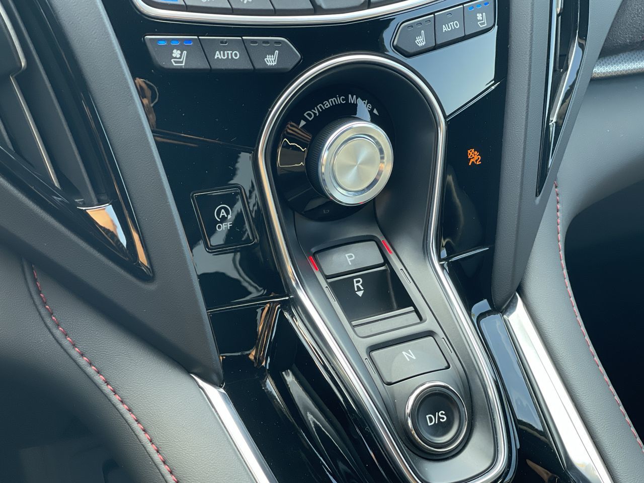 2024 Acura RDX