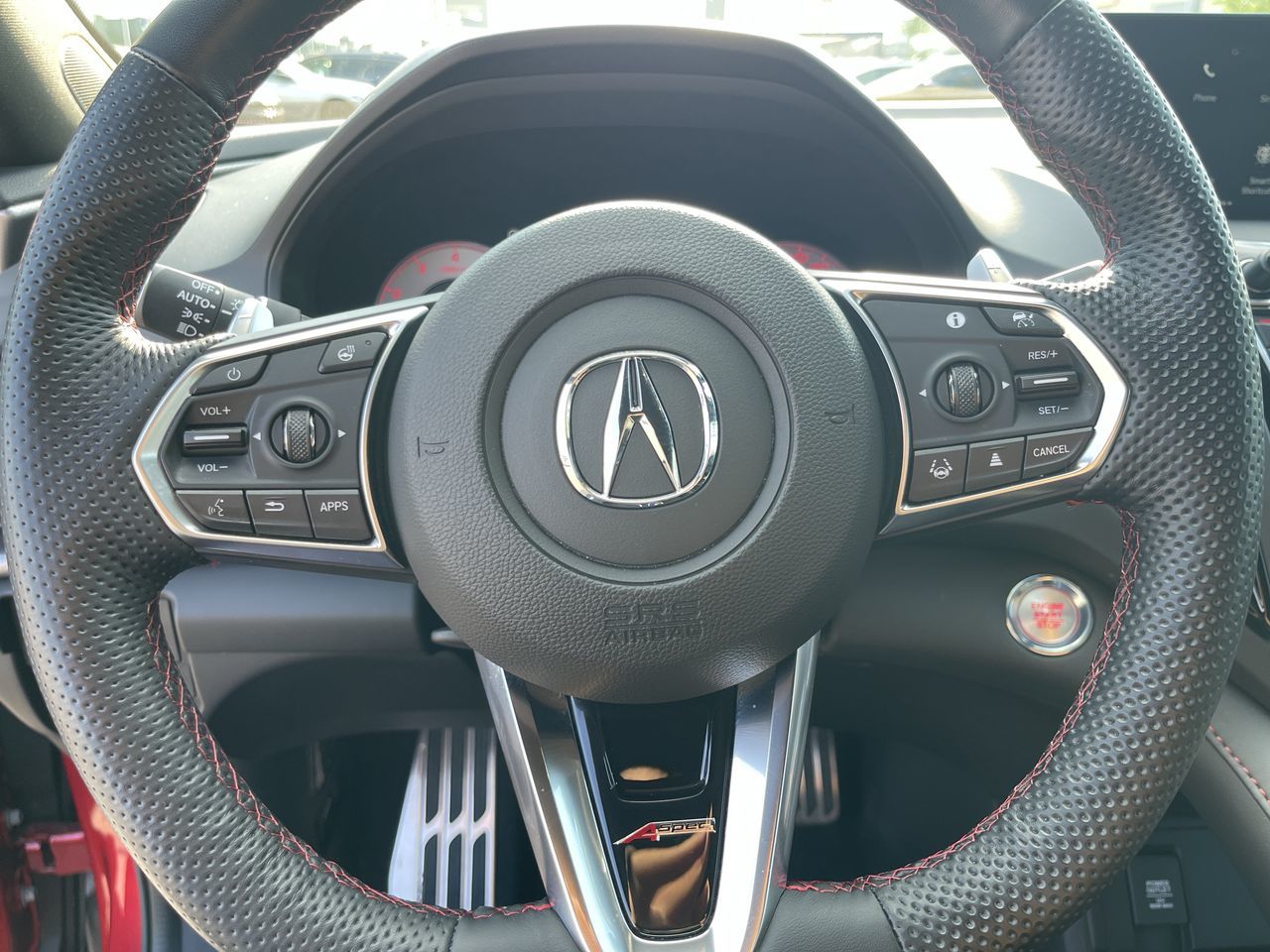 2024 Acura RDX
