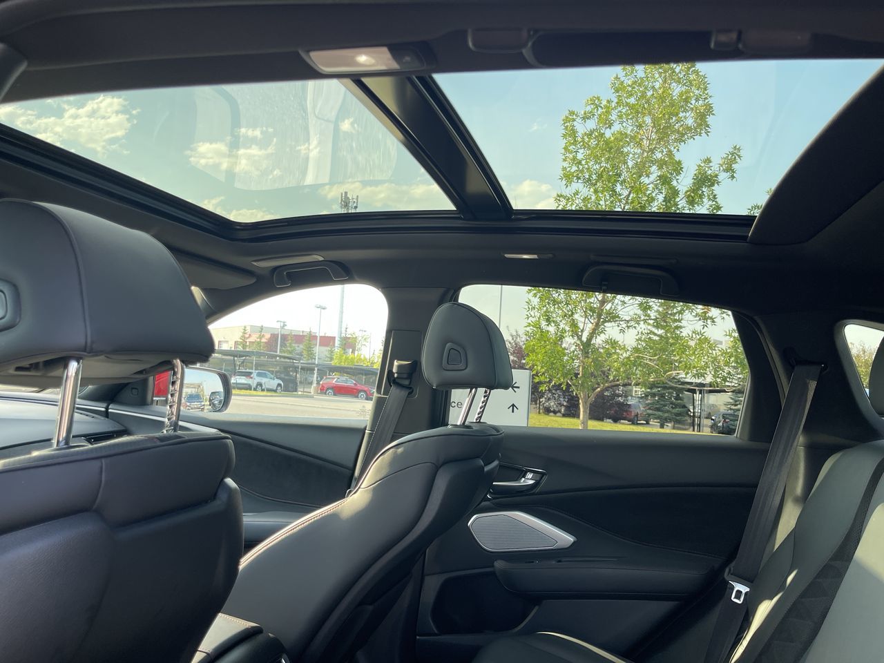 2024 Acura RDX