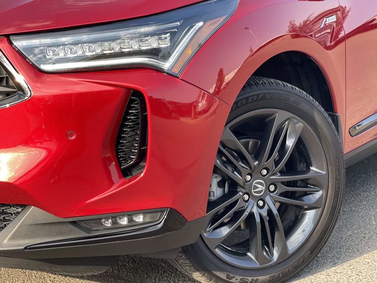 2024 Acura RDX