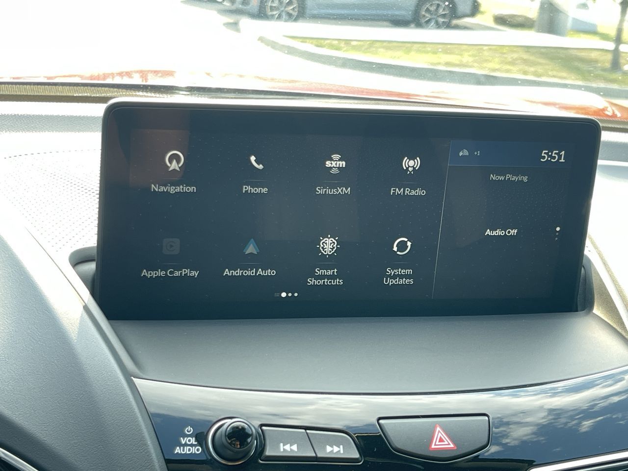 2024 Acura RDX