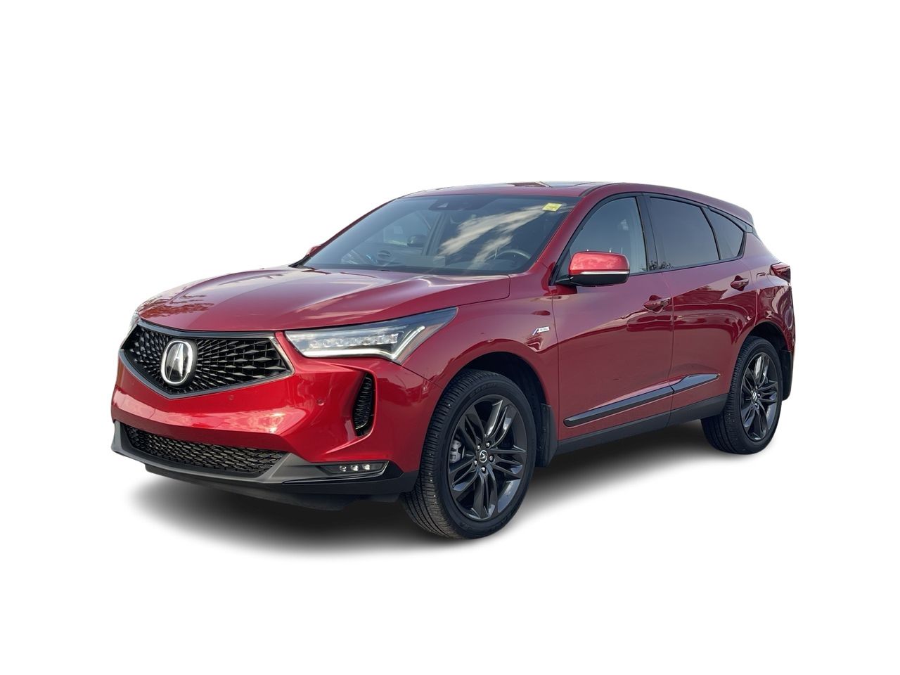 2024 Acura RDX