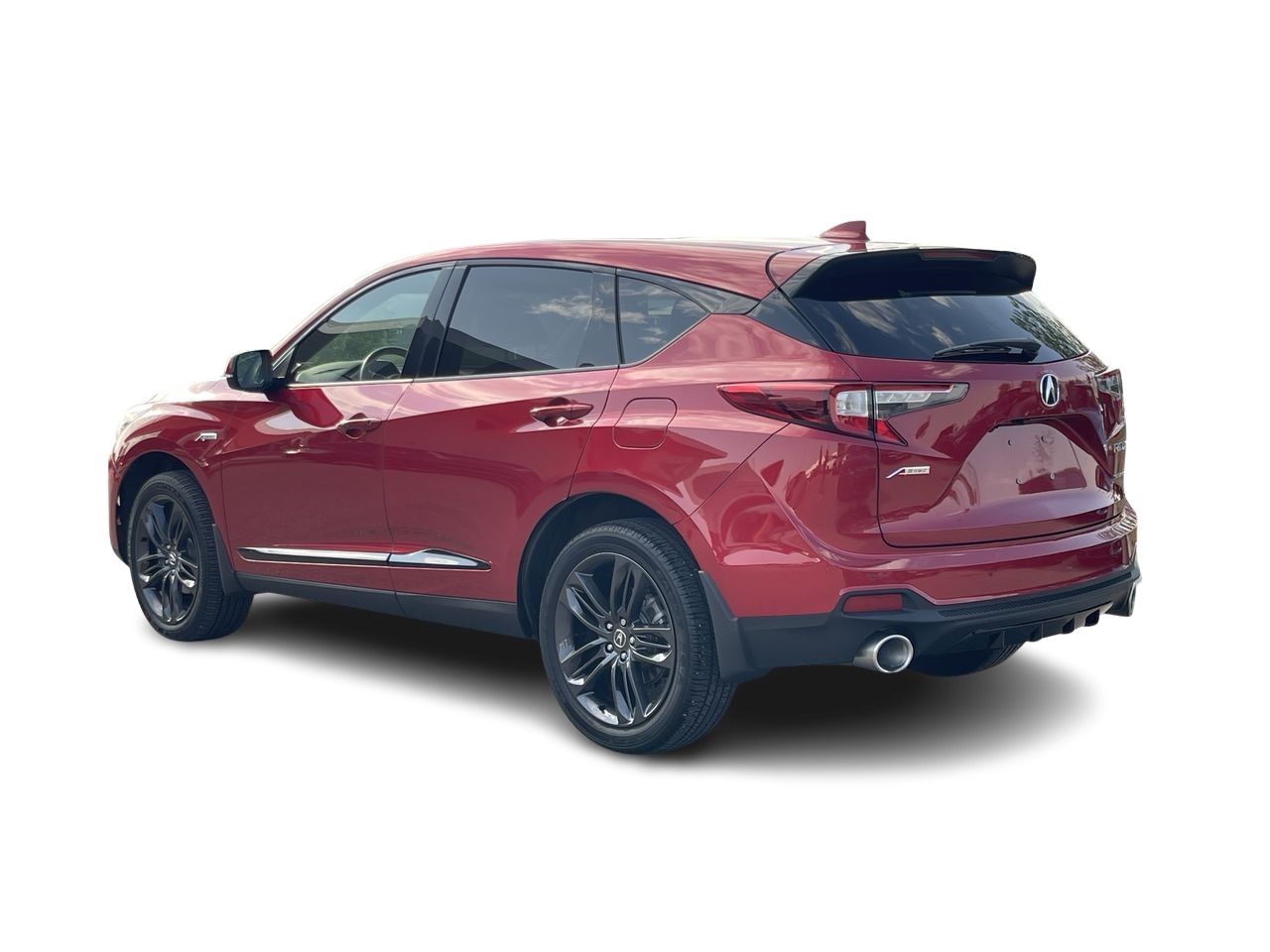 2024 Acura RDX