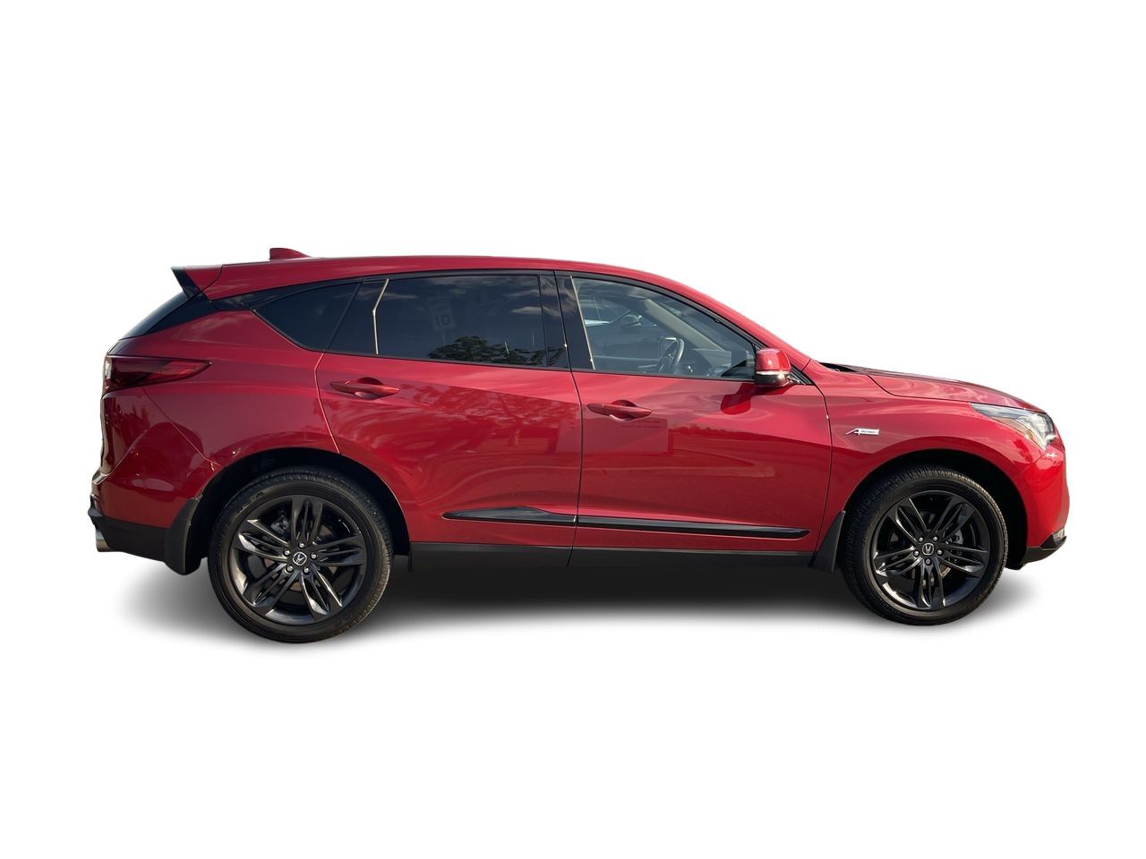 2024 Acura RDX
