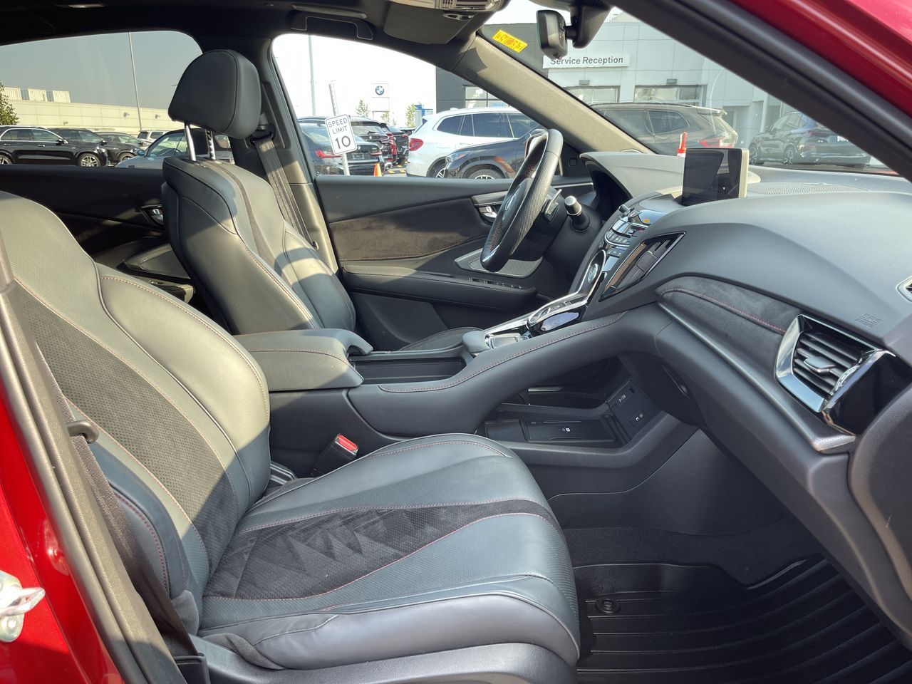 2024 Acura RDX