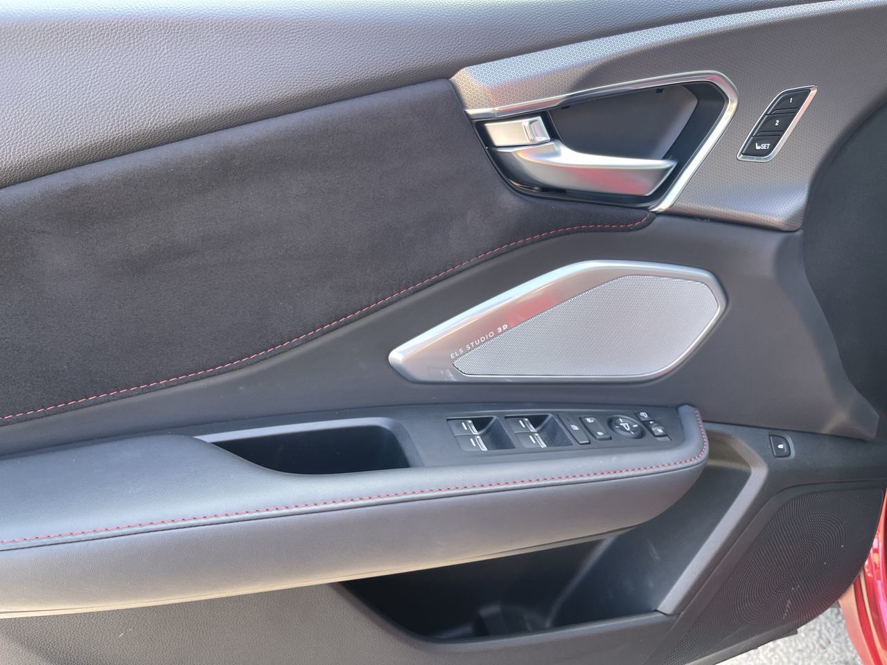 2024 Acura RDX