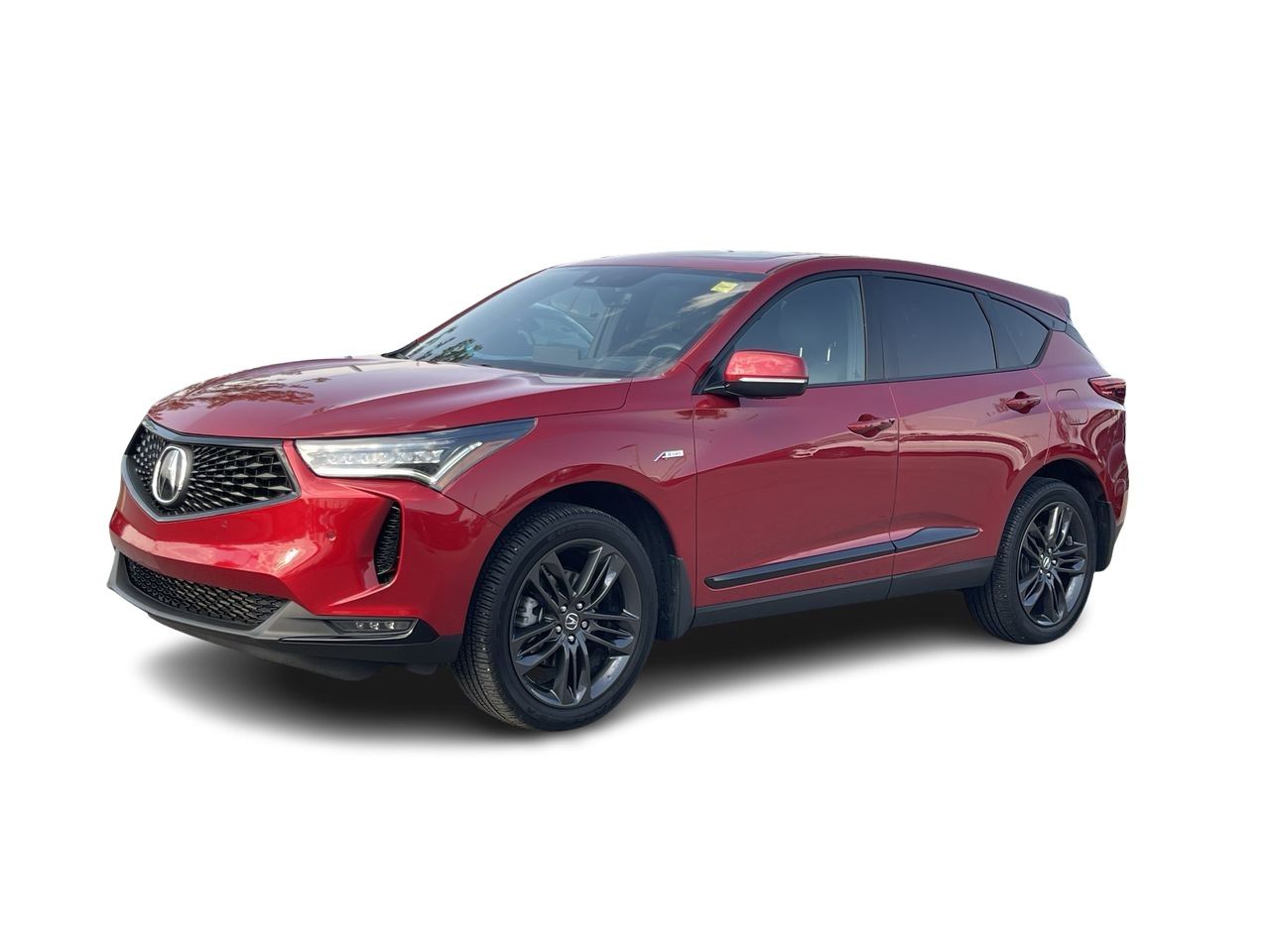 2024 Acura RDX