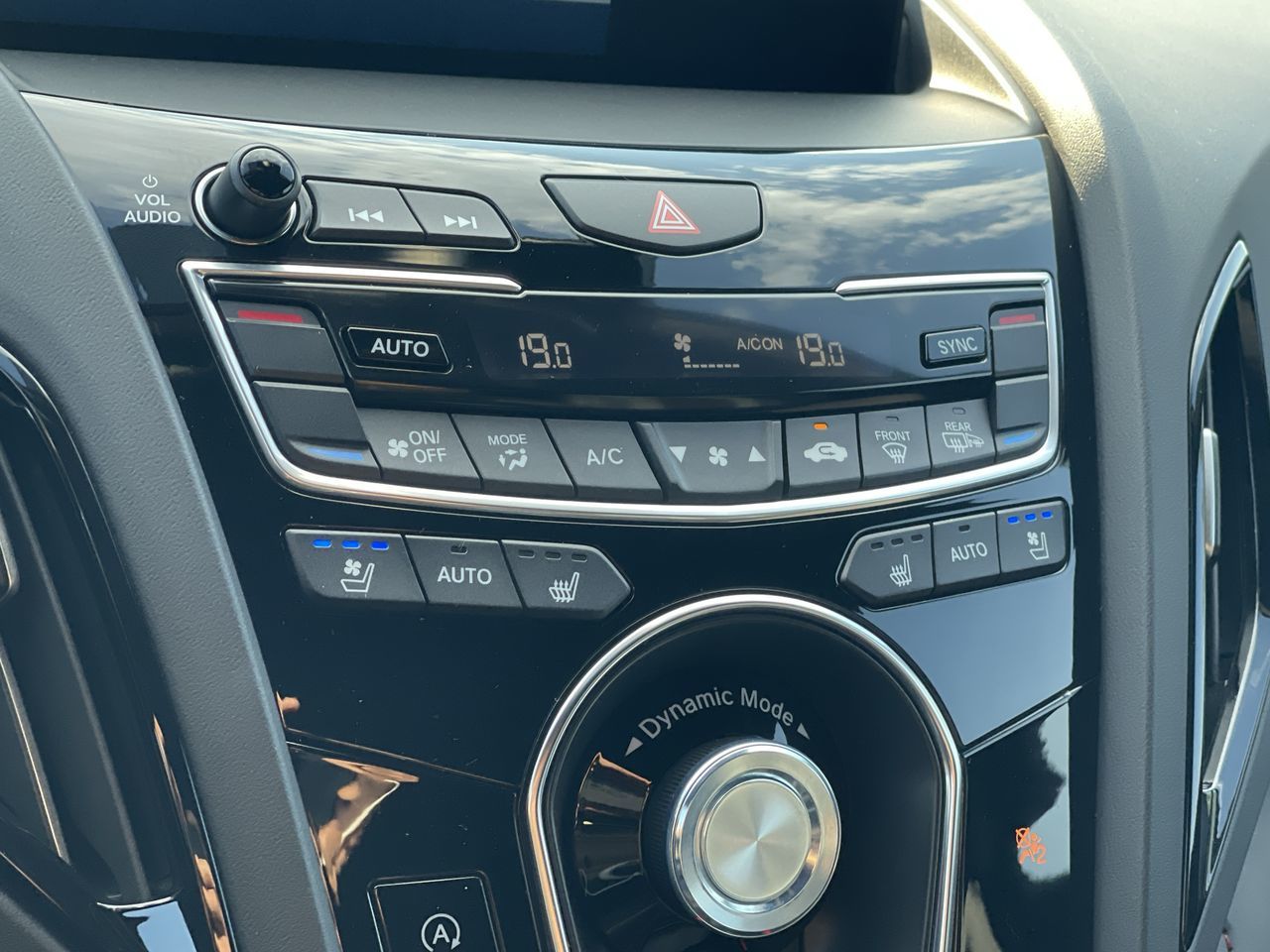 2024 Acura RDX