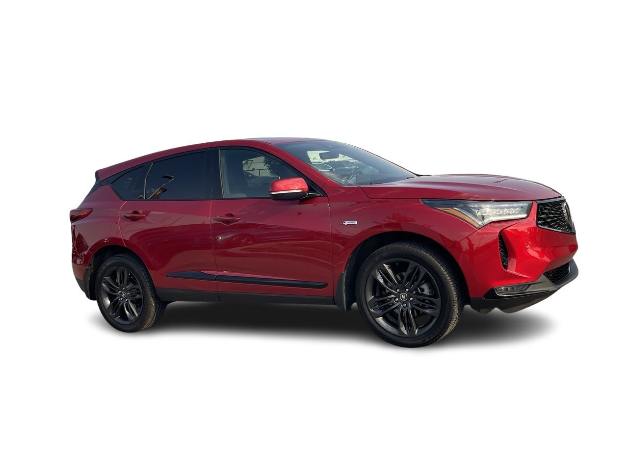 2024 Acura RDX