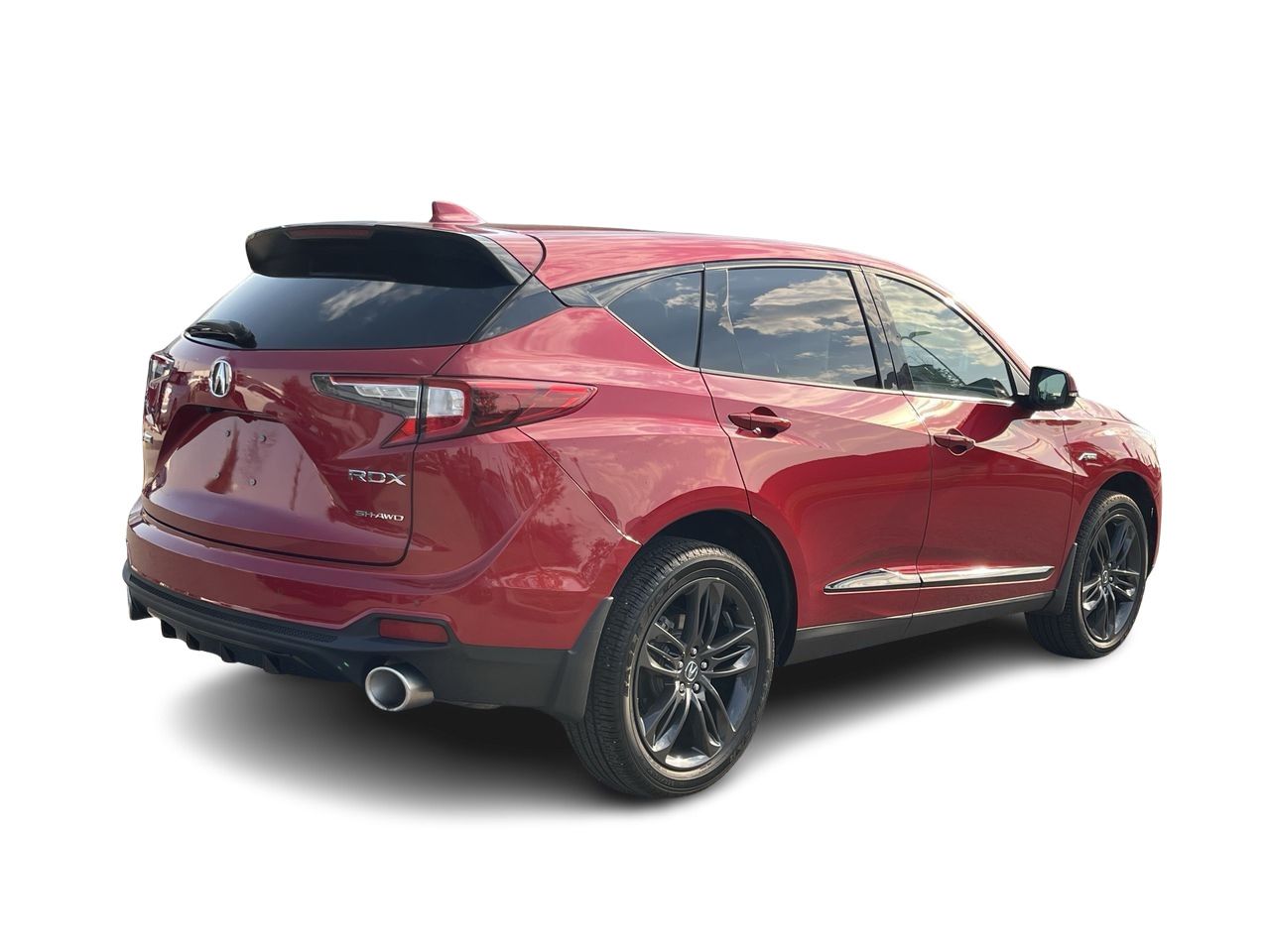 2024 Acura RDX