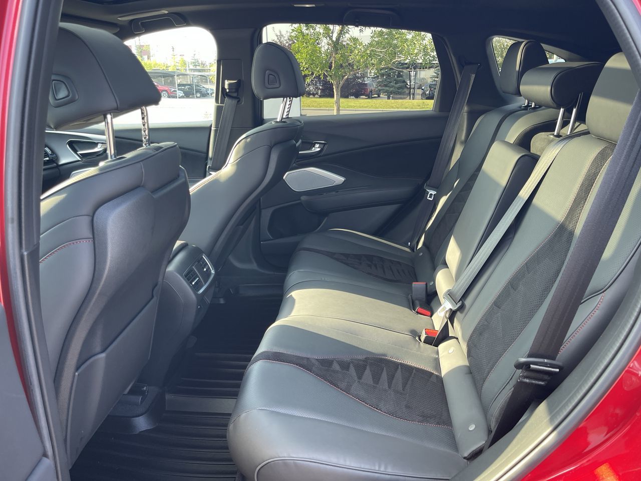 2024 Acura RDX
