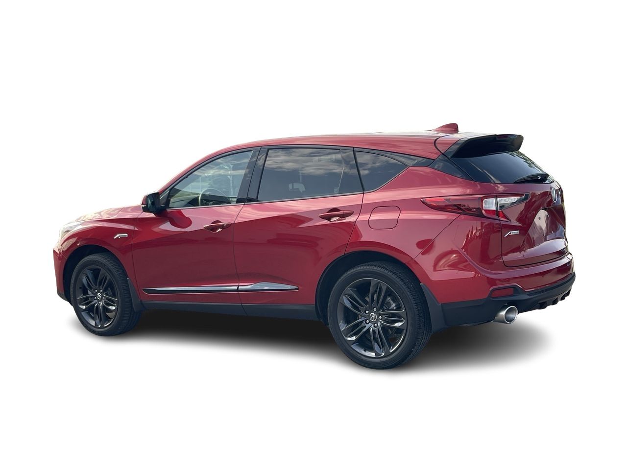 2024 Acura RDX