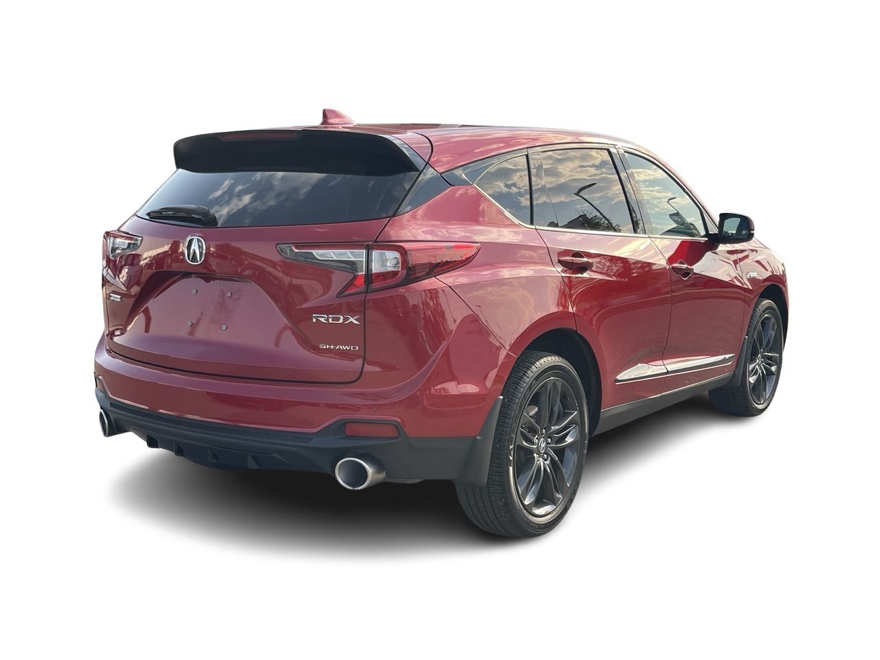 2024 Acura RDX