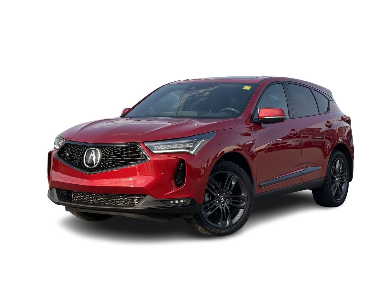2024 Acura RDX