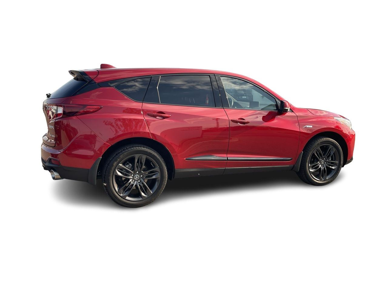 2024 Acura RDX