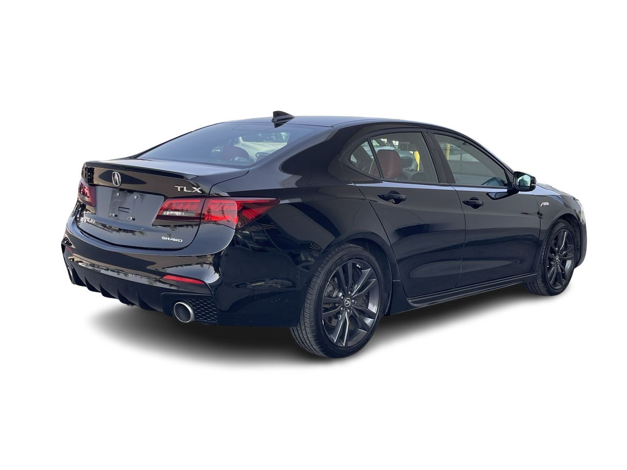 Acura TLX  2020 à Calgary, Alberta