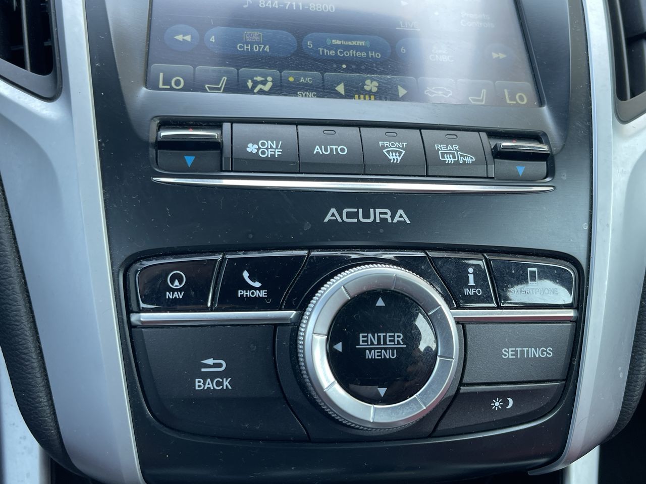 Acura TLX  2020 à Calgary, Alberta