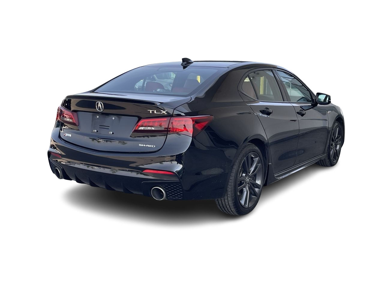 Acura TLX  2020 à Calgary, Alberta