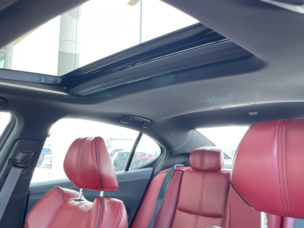 Acura TLX  2020 à Calgary, Alberta