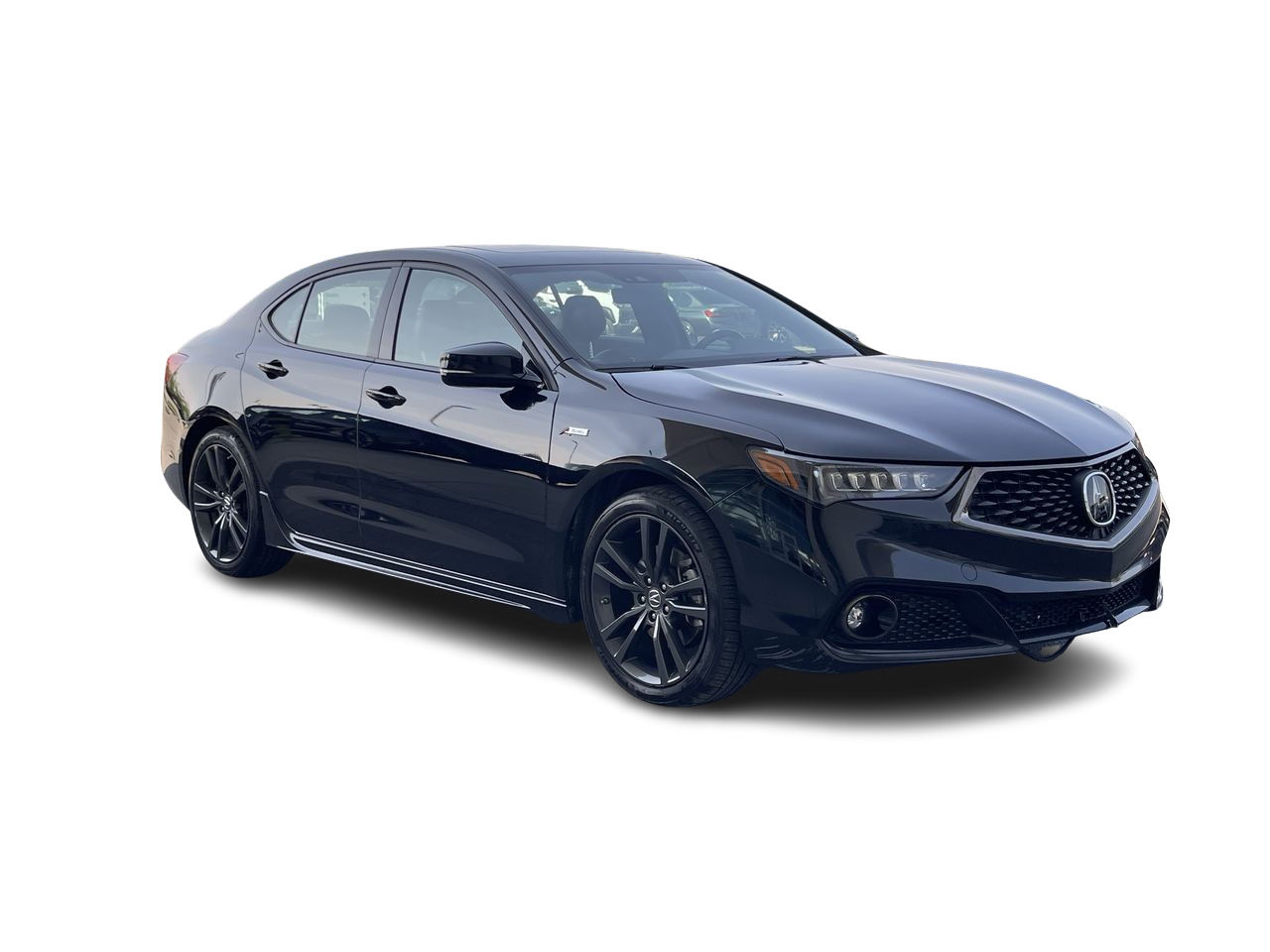 Acura TLX  2020 à Calgary, Alberta
