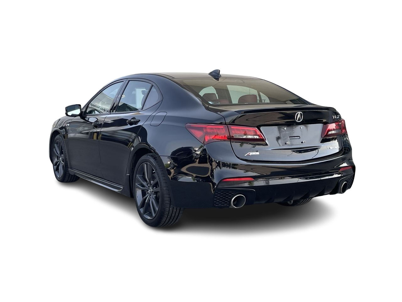 Acura TLX  2020 à Calgary, Alberta