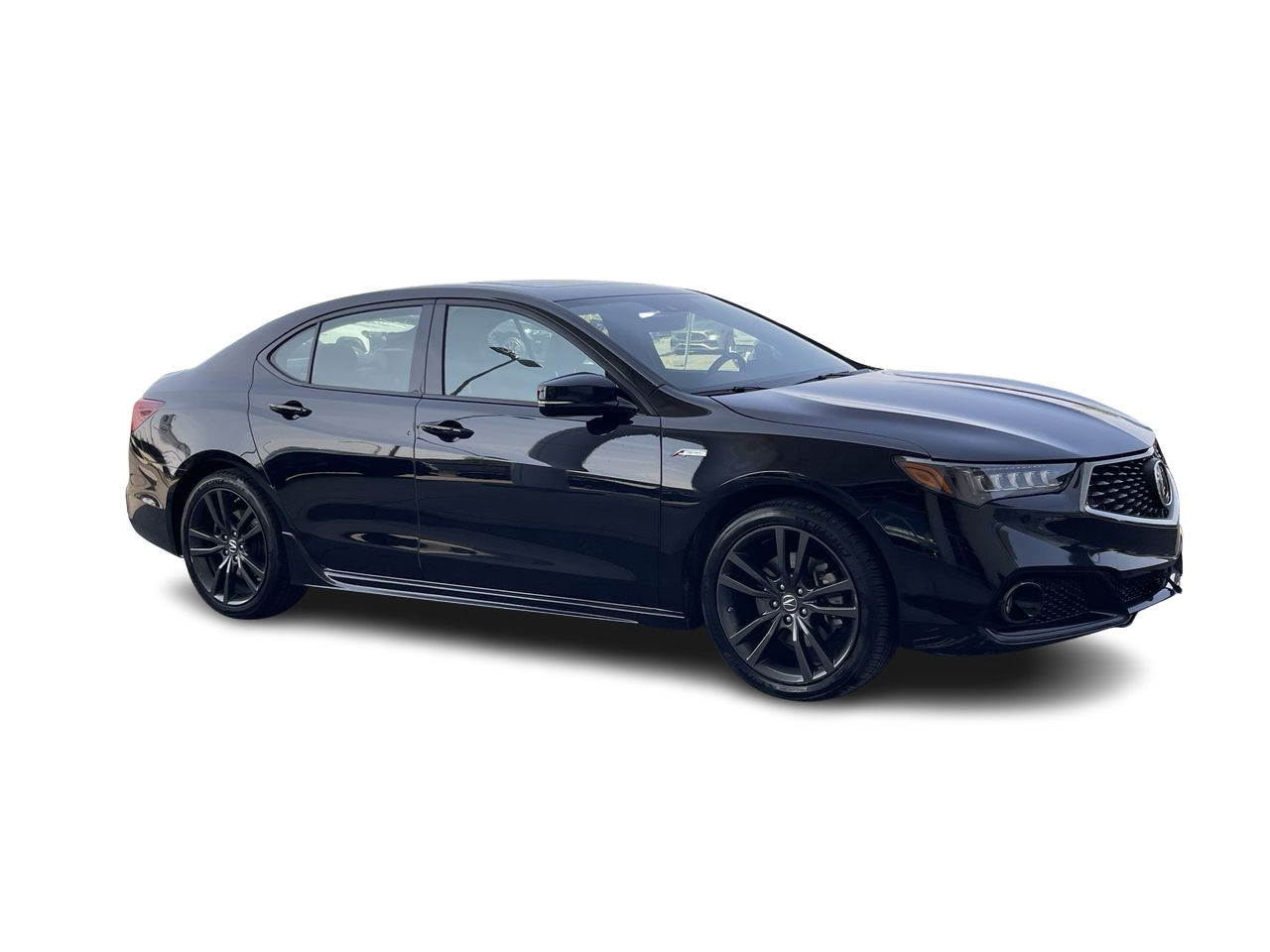 Acura TLX  2020 à Calgary, Alberta