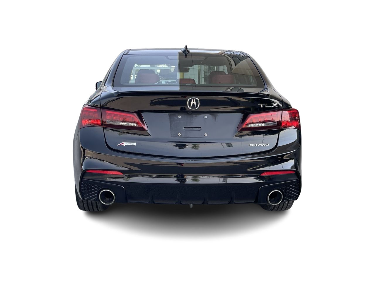 Acura TLX  2020 à Calgary, Alberta