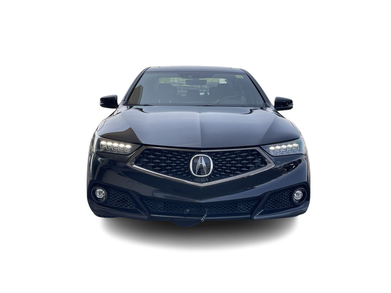 Acura TLX  2020 à Calgary, Alberta