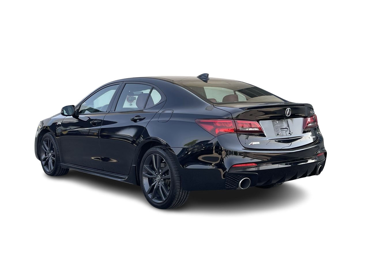 Acura TLX  2020 à Calgary, Alberta