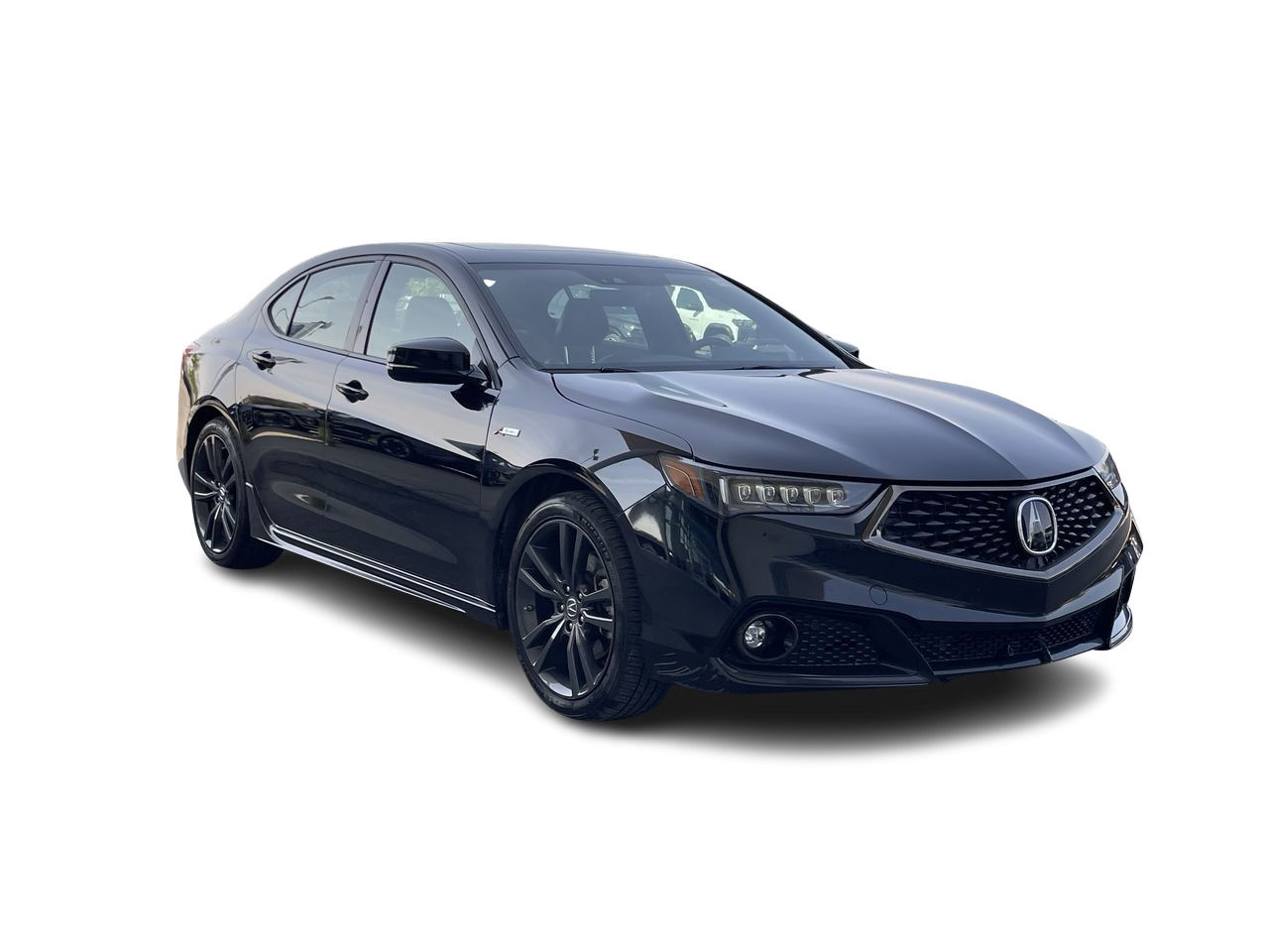 Acura TLX  2020 à Calgary, Alberta