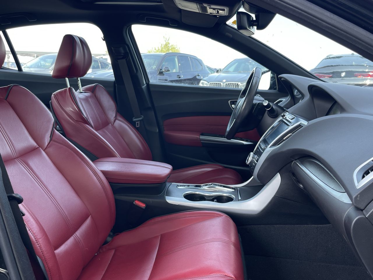 Acura TLX  2020 à Calgary, Alberta