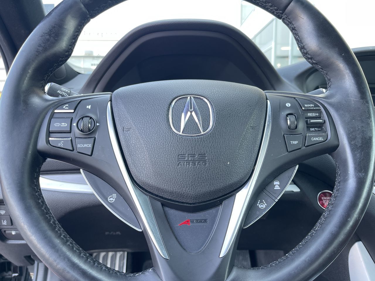 Acura TLX  2020 à Calgary, Alberta