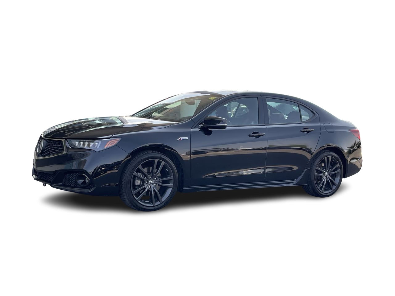 Acura TLX  2020 à Calgary, Alberta
