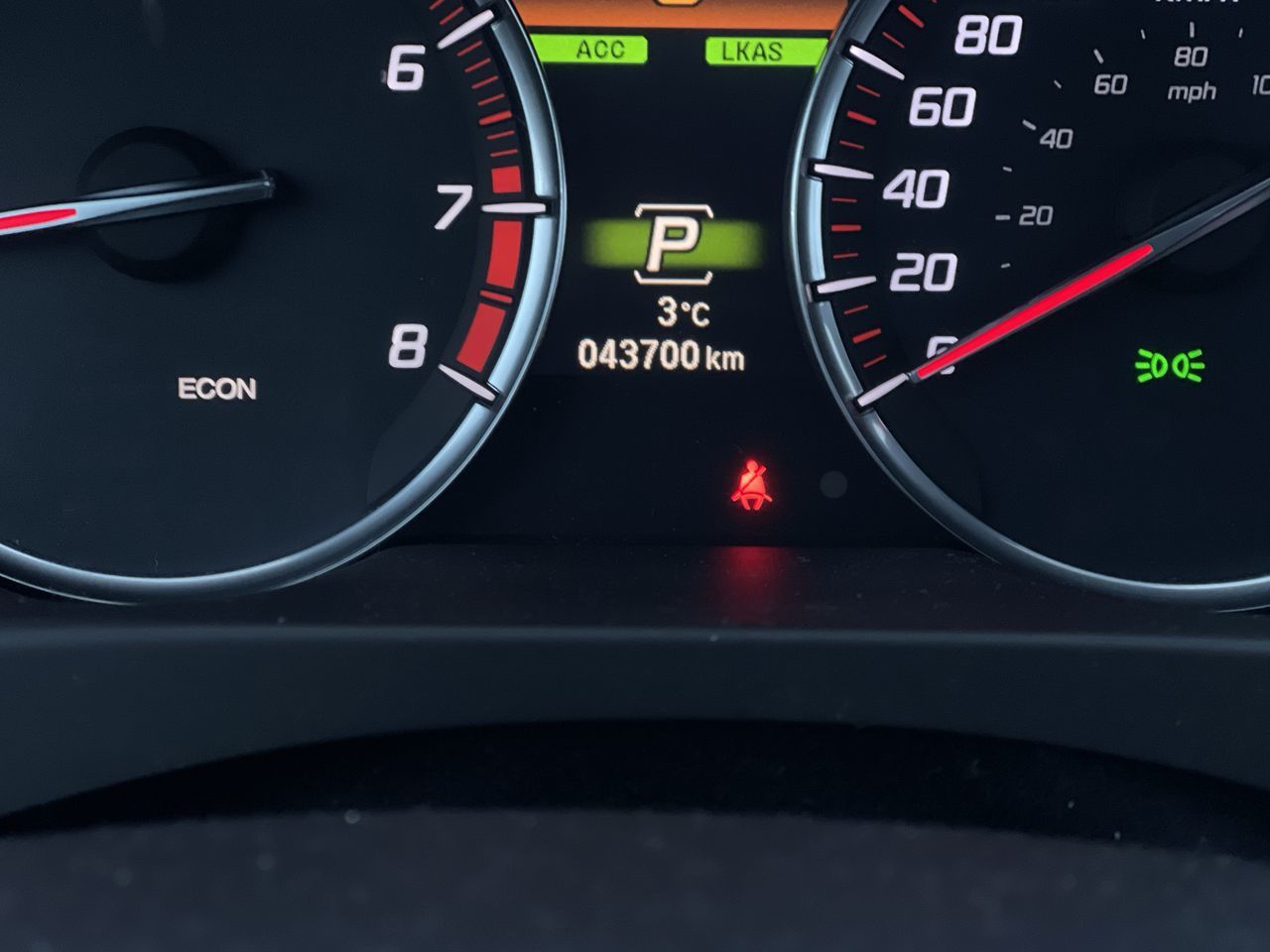 Acura TLX  2020 à Calgary, Alberta