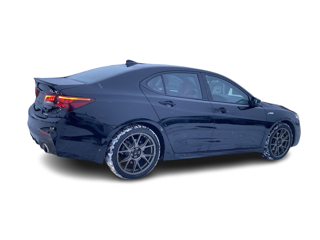 Acura TLX  2020 à Calgary, Alberta