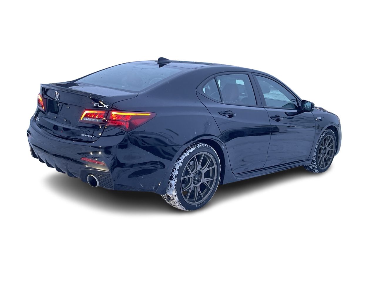 Acura TLX  2020 à Calgary, Alberta