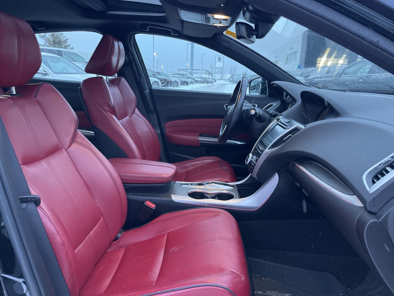 Acura TLX  2020 à Calgary, Alberta