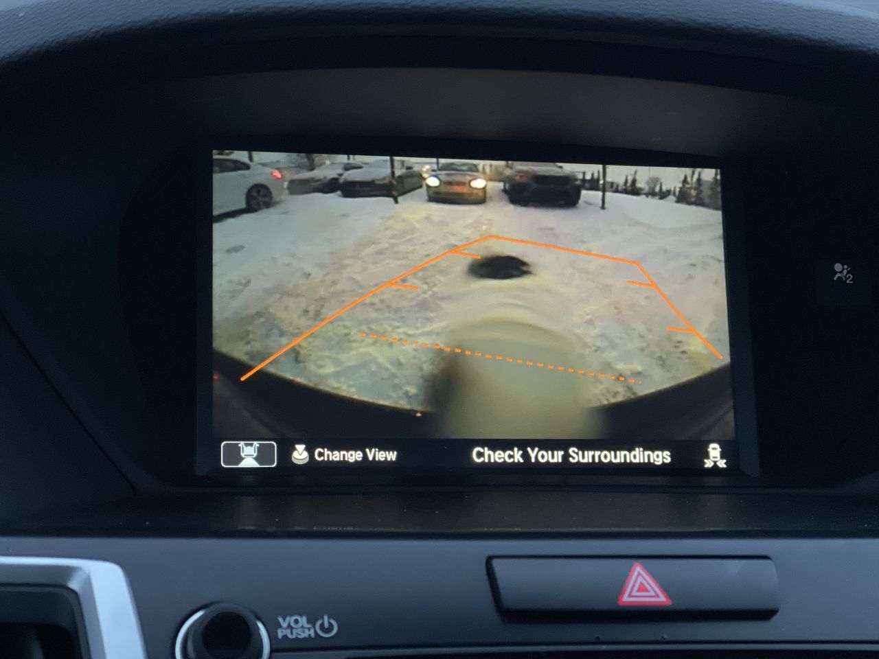 Acura TLX  2020 à Calgary, Alberta