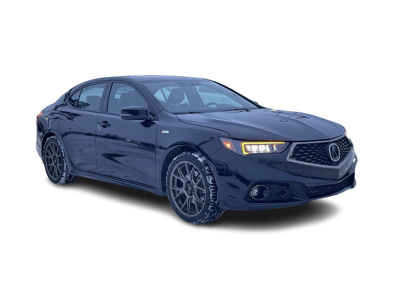 Acura TLX  2020 à Calgary, Alberta