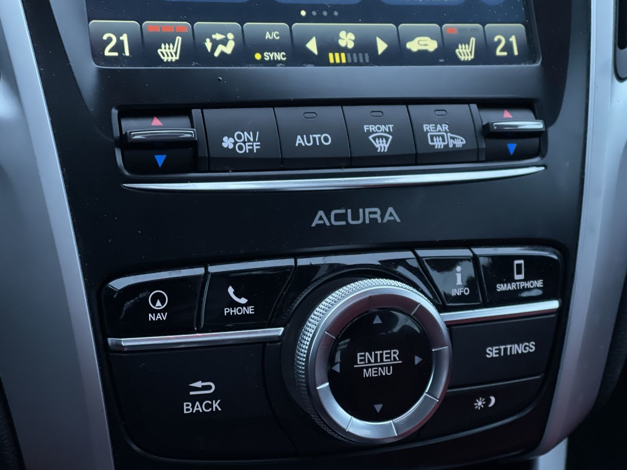 Acura TLX  2020 à Calgary, Alberta