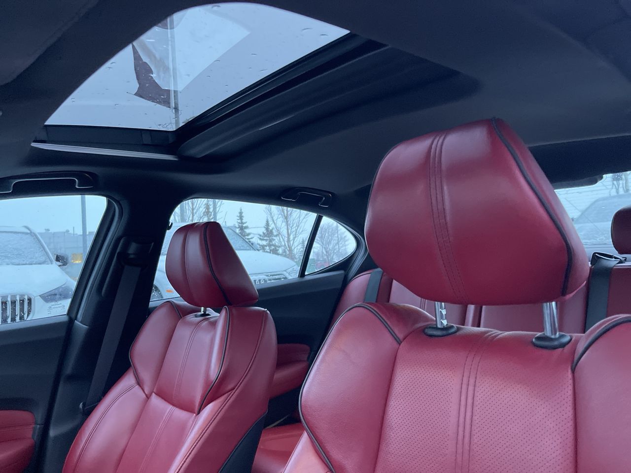 Acura TLX  2020 à Calgary, Alberta