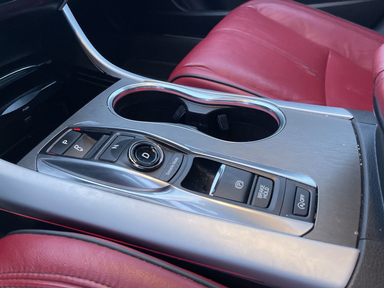 Acura TLX  2020 à Calgary, Alberta