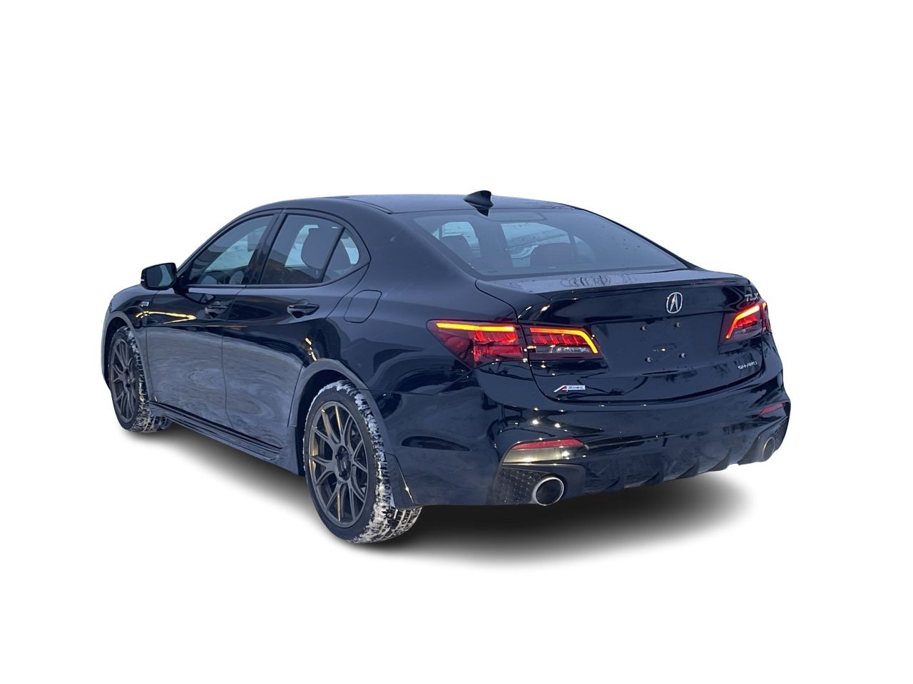 Acura TLX  2020 à Calgary, Alberta